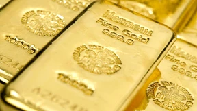 Ein guter Jahresauftakt für Gold 