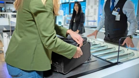 Sicherheitskontrollen am Flughafen sollen künftig schneller gehen