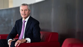 Ohne Fitschen kann Jain noch nicht 