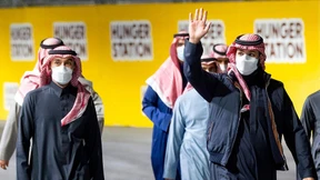 Kann Amerikas Bericht dem saudischen Kronprinzen schaden?