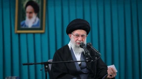 74 Peitschenhiebe für Frau in Iran