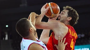 Pau Gasol ist der beste Werfer der EM-Geschichte