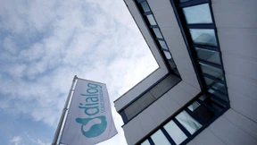 Japaner greifen nach schwäbischem Chip-Unternehmen