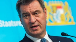 Söder für weitere Wirtschaftshilfen