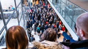 Niederlage für AfD im Streit über Hammelsprung