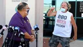 Und der Wahlsieger heißt: Stammeskrieg