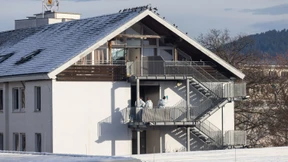 Gewaltausbruch in Freiburger Flüchtlingsunterkunft