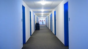 Als die Hacker Bitterfeld angriffen