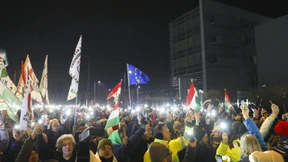 Proteste in Ungarn „bedeutungslos“