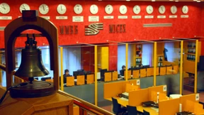 Russland bekommt Sanktionen zu spüren