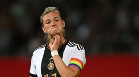 DFB-Frauen verlieren WM-Generalprobe gegen Sambia