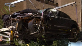 Wohnung des SUV-Fahrers durchsucht