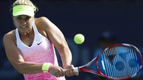 Lisicki ist der Lichtblick
