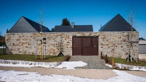 Kann man Heimat bauen?