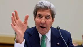 Iran darf nicht an Syrien-Friedenskonferenz teilnehmen