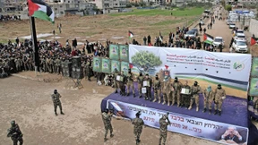 Palästinenser bleiben vorerst im Gefängnis