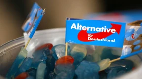 AfD-Parteitag setzt Landesvorstand von Hessen ab