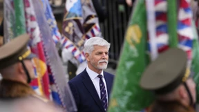 „Würde, Respekt, Anstand für die Prager Burg“