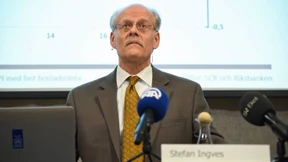 Die Reichsbank lockert überraschend ihre Geldpolitik