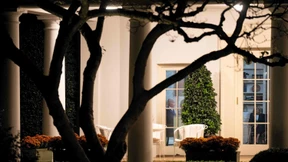 Biden beantragt Hilfspaket für Israel und die Ukraine