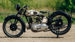 Kein Schräubchen lockerte sich