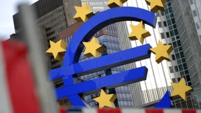 Bankeinlagen bei EZB steigen auf neuen Rekordwert