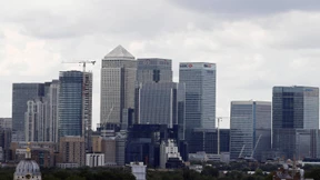 Britische Konzerne denken über Abwanderung nach