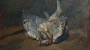 Ganz gleich, wie schlimm die Zeiten sind