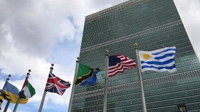 Gemeinsam gegen die Katastrophe