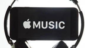 Apple Music ist wohl halb so groß wie Spotify