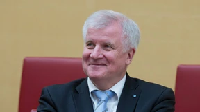 Wirtschaft erfreut über Seehofers Moskau-Reise