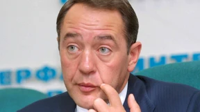 Baumeister des Apparats