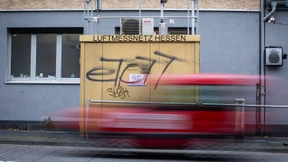 Hessen und Umwelthilfe einigen sich auf Fahrverbote