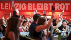 Muss man noch Marx lesen, um in der Linkspartei zu sein?