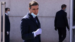 „Europa muss eine Kriegswirtschaft auf die Beine stellen“