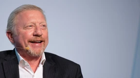 Boris Becker fordert diplomatische Immunität