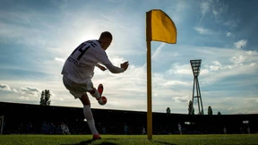 Schatten der Vergangenheit