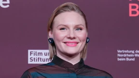 Rosalie Thomass wird „Tatort“-Kommissarin