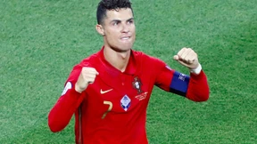 Ronaldo ist nicht zu stoppen
