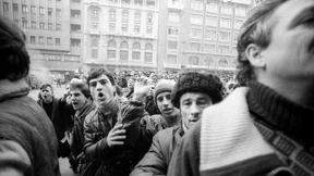 Was treibt Menschen in die Fremde?