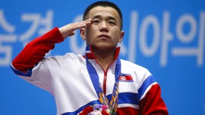 Olympia im Gangnam Style