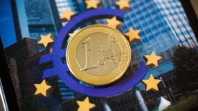 Mario Draghis Notenbank