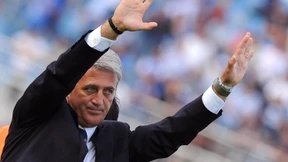 Petkovic ist Hitzfelds Nachfolger