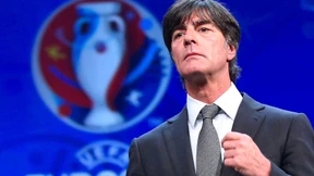 Nur einer fehlt Joachim Löw