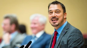 Anklage gegen Ex-SPD-Abgeordneten