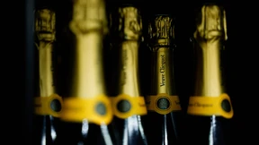 Trumps Zolldrohung auf Champagner lässt Luxusriesen zittern