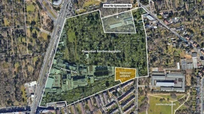 Bürgerinitiative untermauert Ablehnung des Gymnasiums Ost