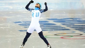 Gold für Yang und An