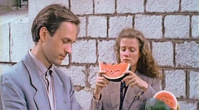 Filmschaffende „vereint unterm Davidstern“