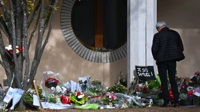 Gegen den Islamismus an den Schulen